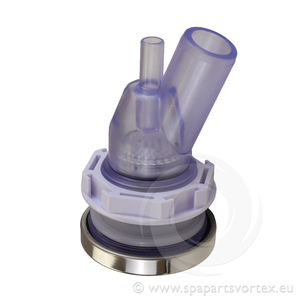 Las Water Water Fountain Jet (LED)