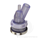 Las Water Water Fountain Jet (LED)