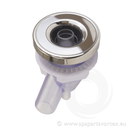 Las Water Water Fountain Jet (LED)