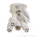 Earth Spas LED - 1m Extension Cable