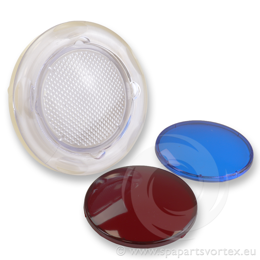 5" Waterway True Light 