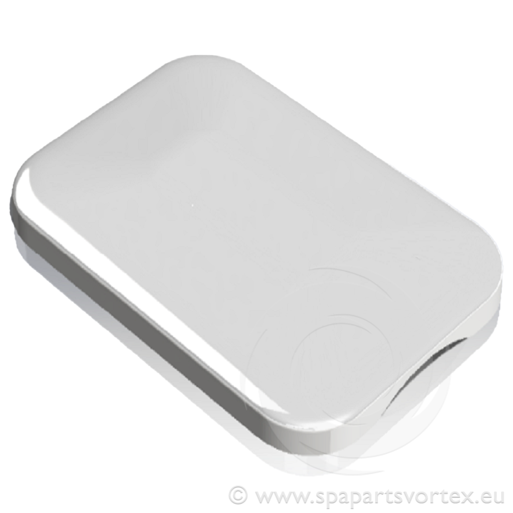 Gecko IN.K1001+ Touch Panel (with protective cover)