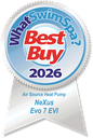 WhatSwimSpa? Best Buy 2026