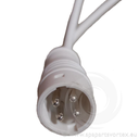 Earth Spas Corner Light Cable 2 POL