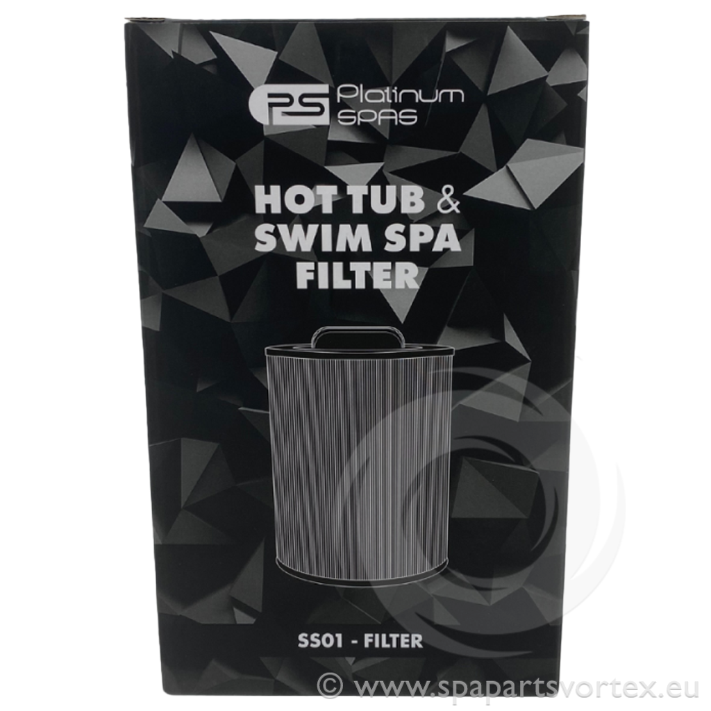 Platinum Spas - SS01 Filter 