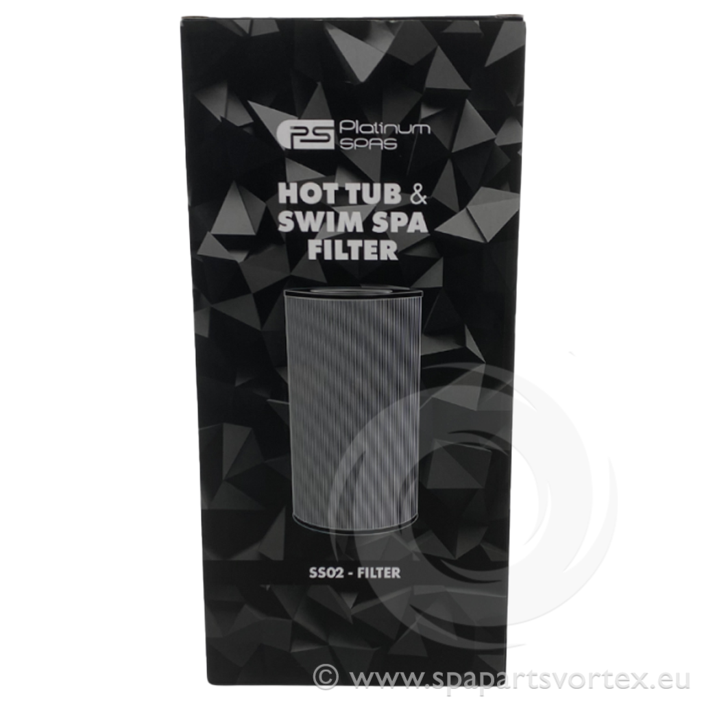 Platinum Spas - SS02 Filter
