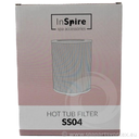 InSpire SS04 Filter