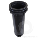 CMP Standard Filter Canister with Telescoping Weir