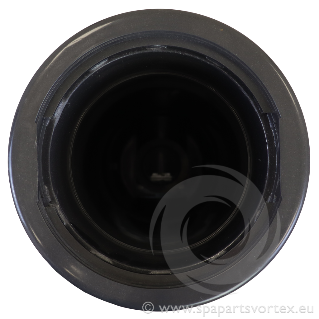 CMP Standard Filter Canister with Telescoping Weir