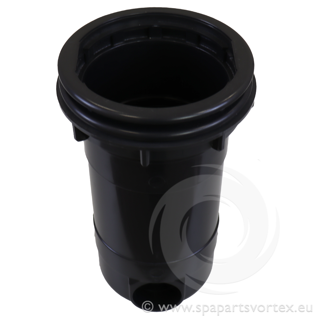 CMP Standard Filter Compact Canister with Telescoping Weir