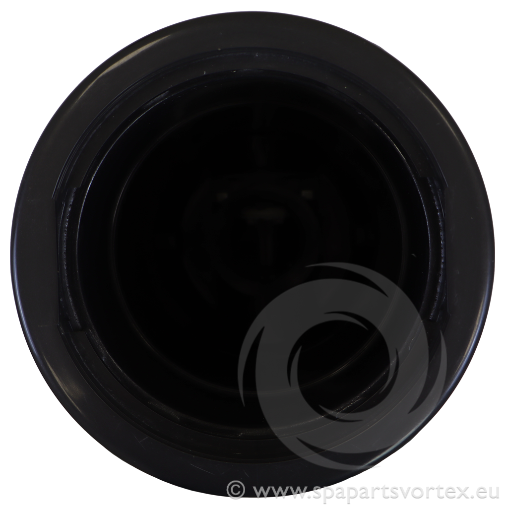 CMP Standard Filter Compact Canister with Telescoping Weir