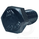 Nexus Heat Pump - Bolt + Washer + Nut + Heat Shrink for Gecko Heater