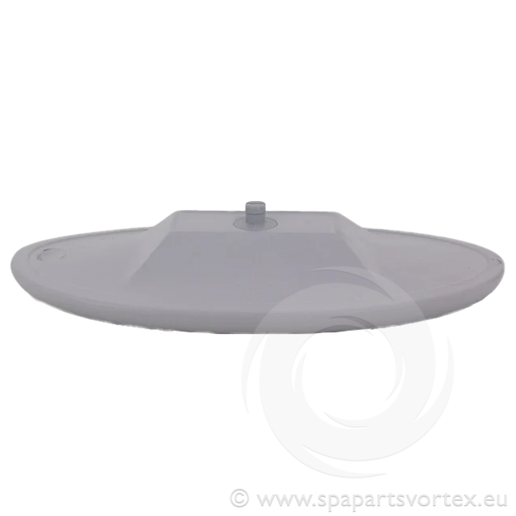 Jacuzzi Pillow JHT-200 Grey 