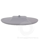 Jacuzzi Pillow JHT-200 Grey 