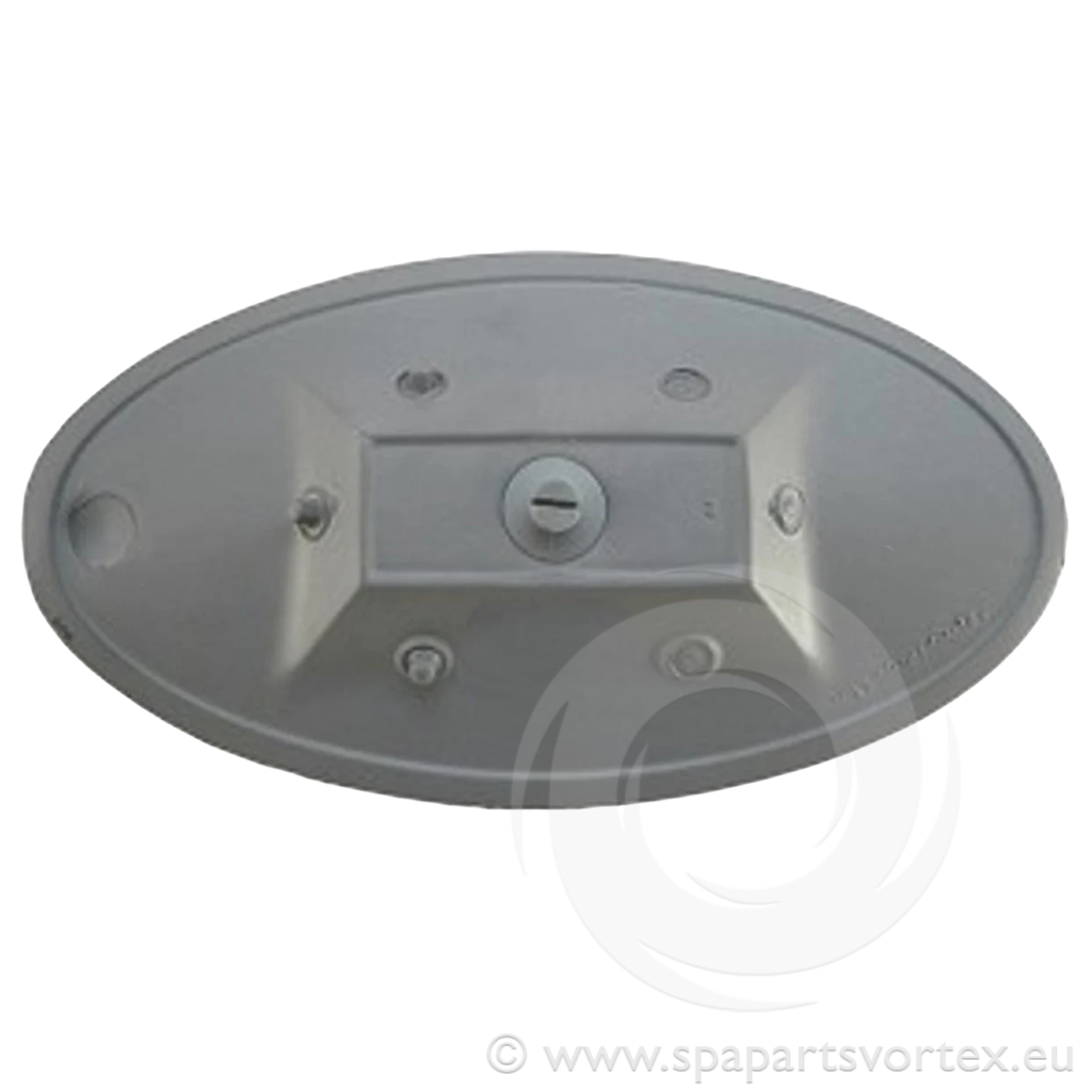 Jacuzzi Pillow JHT-200 Grey 