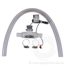 Low-Flow Replacement Pack