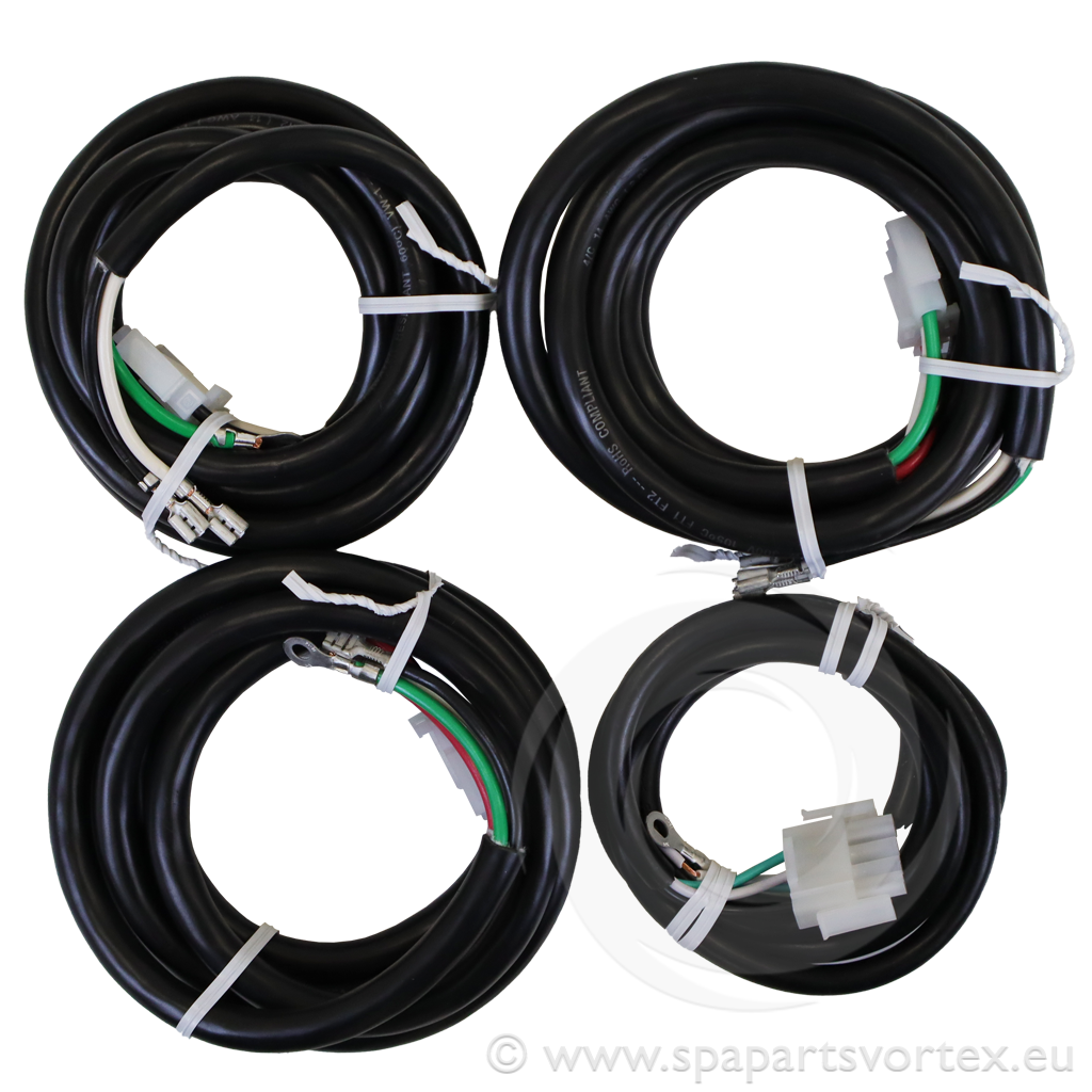 Low-Flow Replacement Pack