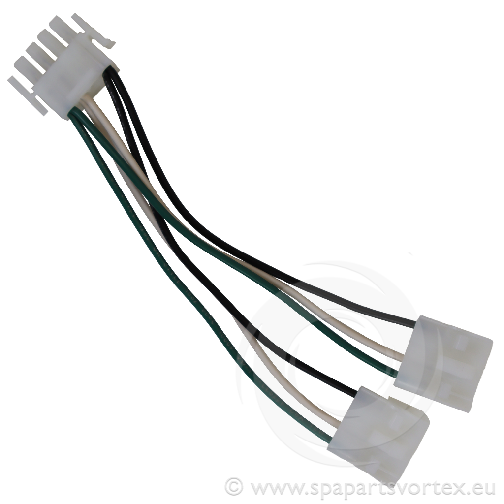Low-Flow Replacement Pack