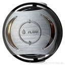 Las Water Sapphire 2'' Diverter Pro with Lighting Ring