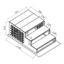 Nexus Heat Pump Steps