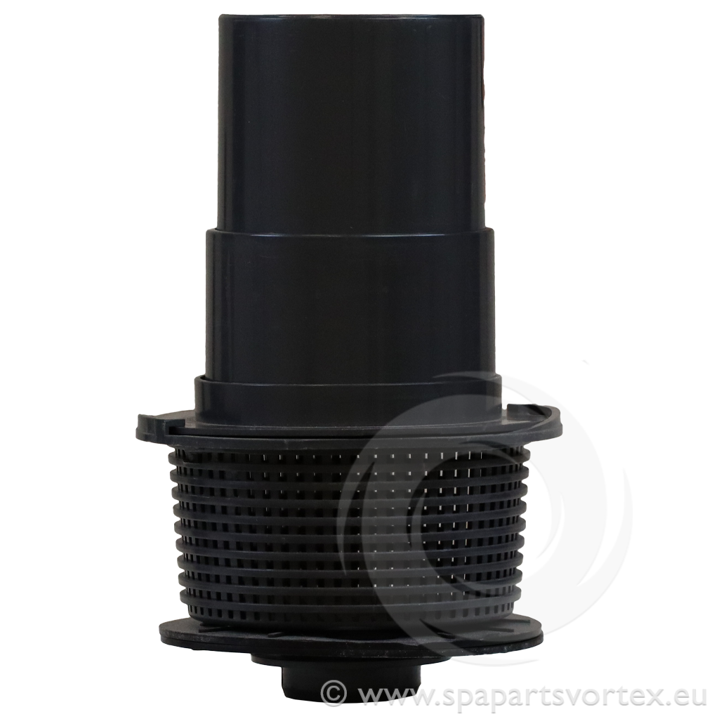 CMP Standard Filter Compact Canister with Telescoping Weir