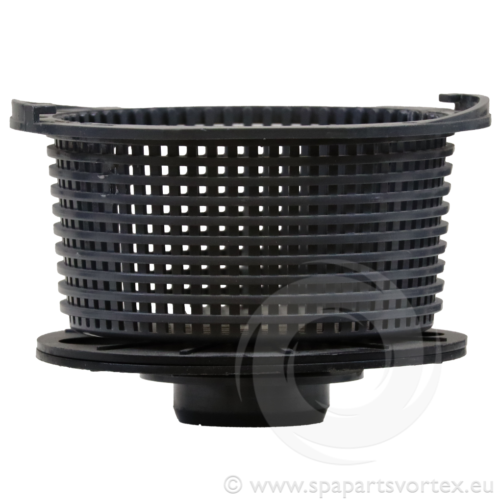 CMP Standard Filter Canister with Telescoping Weir