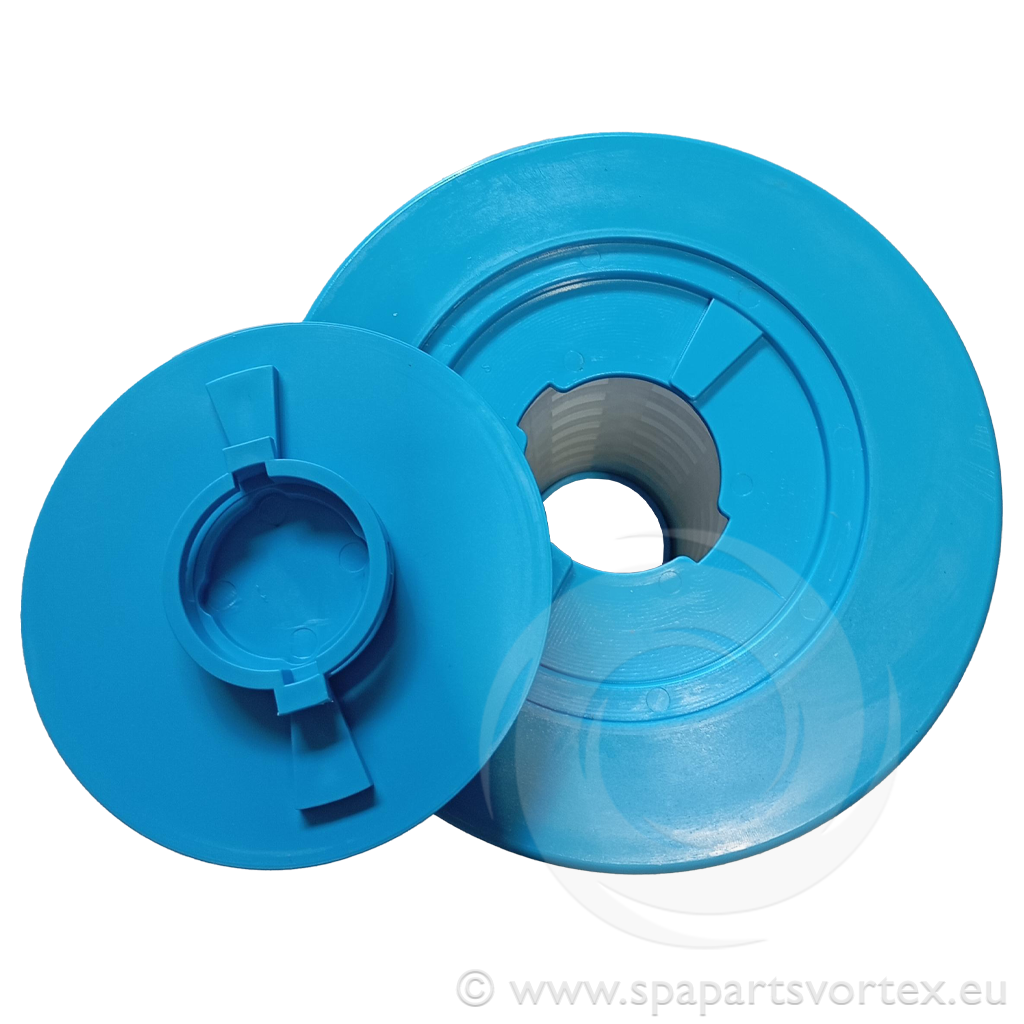 Vian S-6080 Hot Tub Filter (DL714/PWW50)