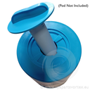 Vian S-6080 Hot Tub Filter (DL714/PWW50)
