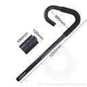 Vian Spa Side Handrail