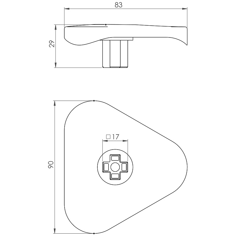 Wellis AE00295