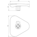 Wellis AE00295