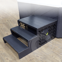 Vian Nexus Heat Pump Steps