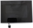 Balboa Spa Touch 2T Rectangular Clear