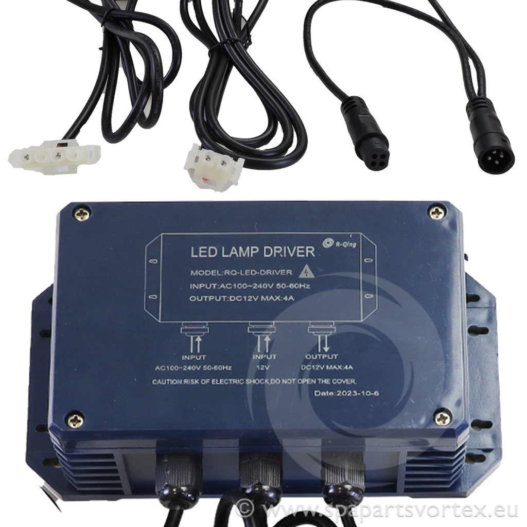 Superior Platinum LED Controller / Driver 