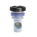 Earth Spas Waterfall Valve 1"