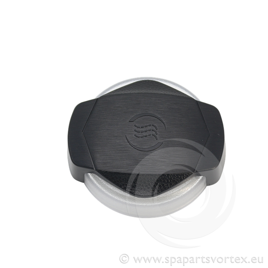 Earth Spas Waterfall Valve 1" Side (new model)