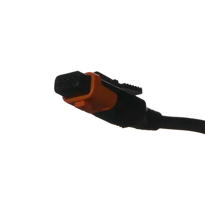 Gecko IN.K336 Topside Panel Plug