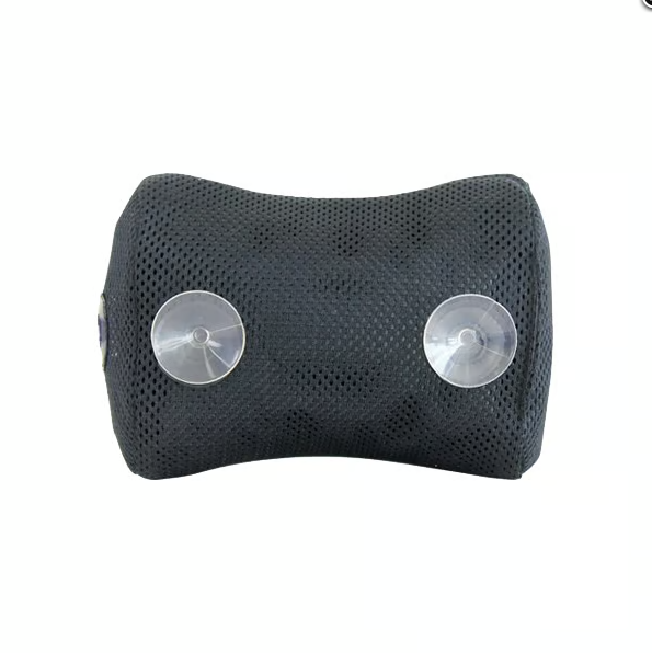 Inflatable Spa Pillow Back