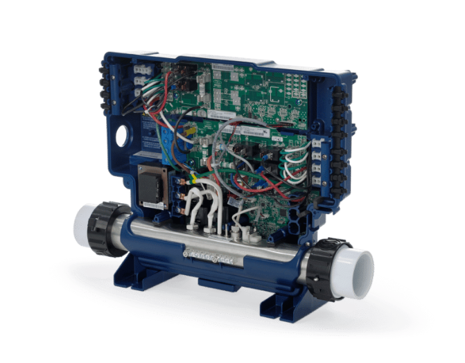 Gecko IN.YT7 Control Box