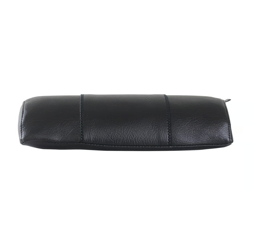 Life Spa Pillow Black Top