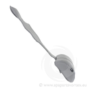 Life Spa Pillow Grey Side