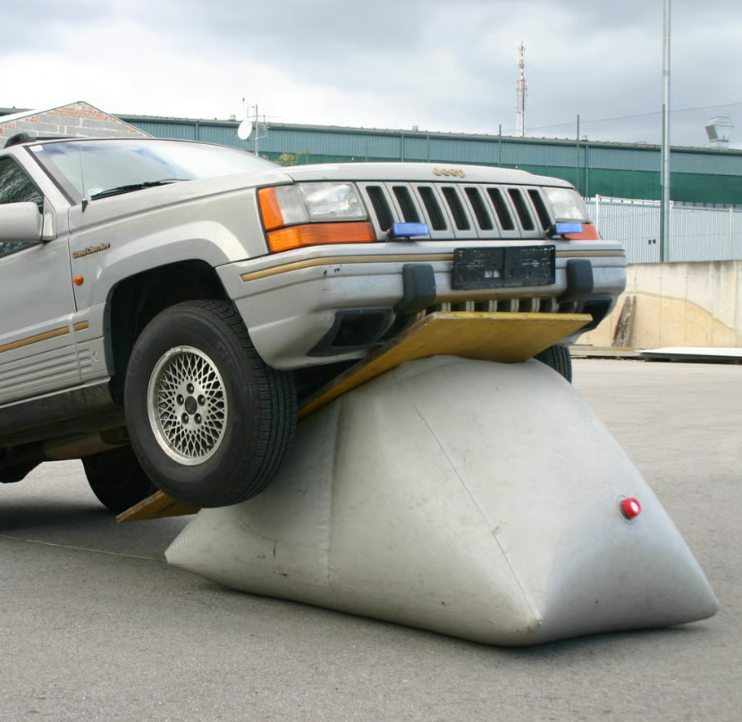 Spa Pillow Lift (example)