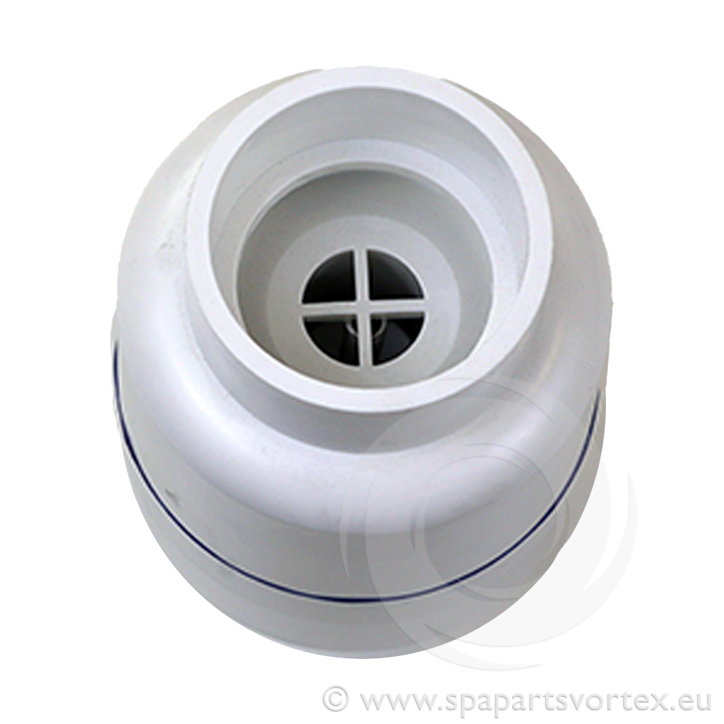 Balboa High Amp Flow Control Valve