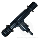 Ozone Mazzei Injector