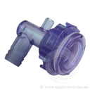 Pro-Wave 2" Jet Body