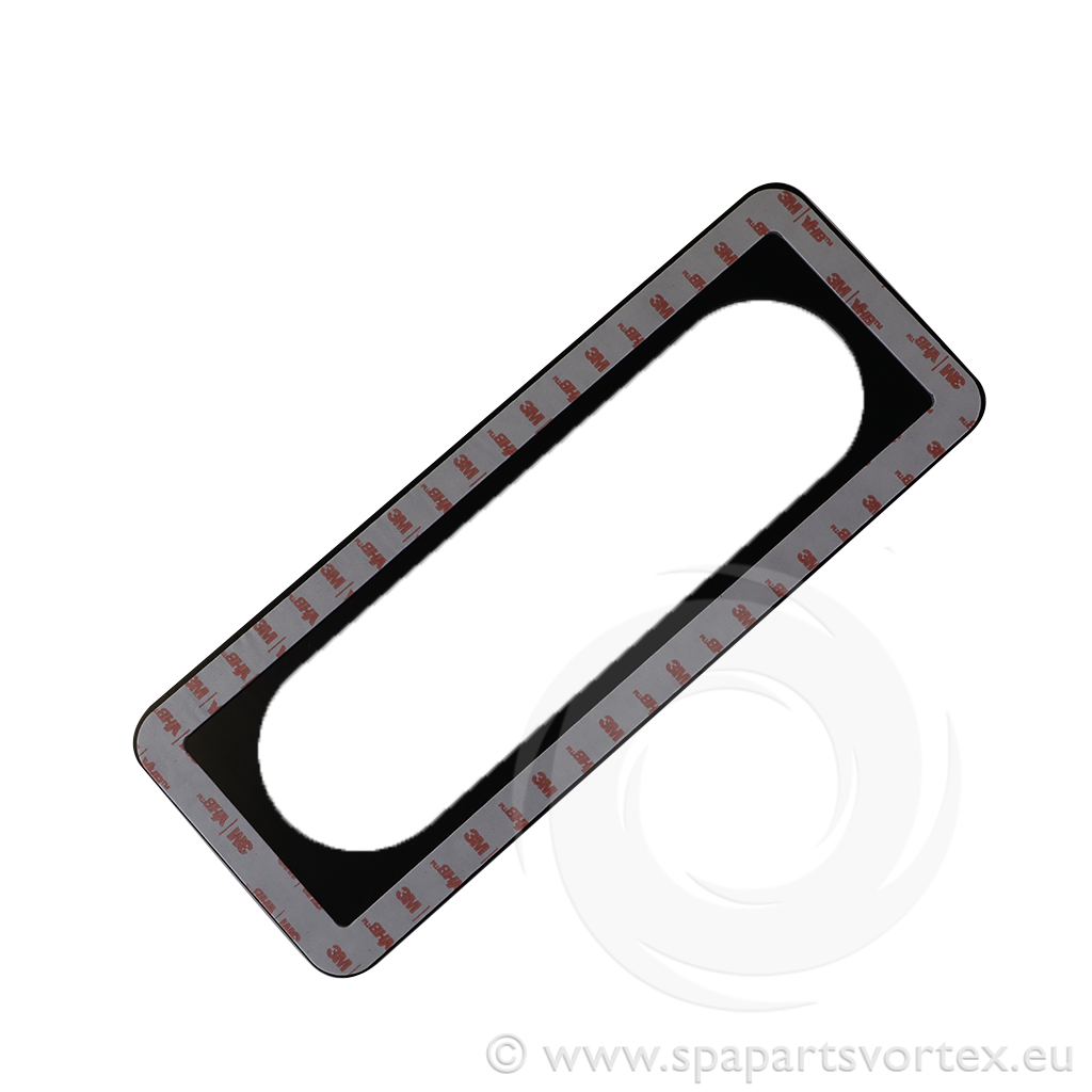 Balboa Touch Panel Bezel - TP700 