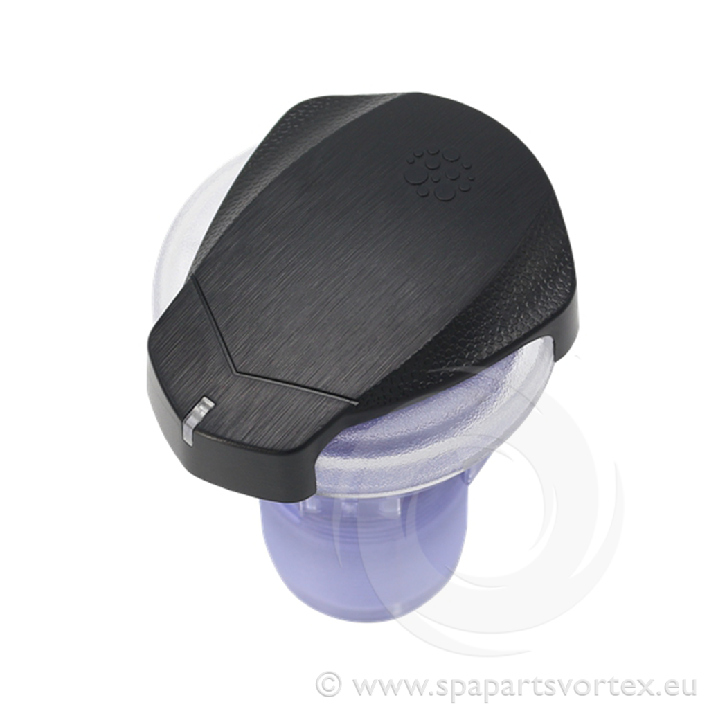 Earth Spas Air Controller 1" (new model)