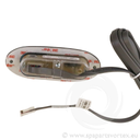 Balboa VL240 Topside Panel