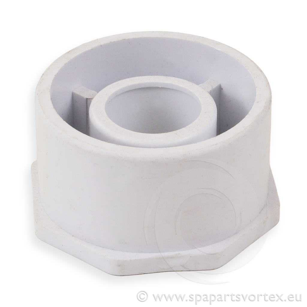 Las Water 2" - 3/4" Reducing Bush