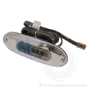 Balboa VL260 Topside Panel